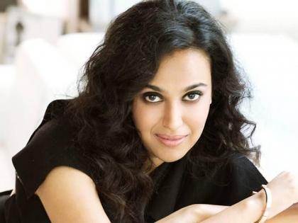 Swara Bhaskar became a writer | ​स्वरा भास्कर बनली लेखिका