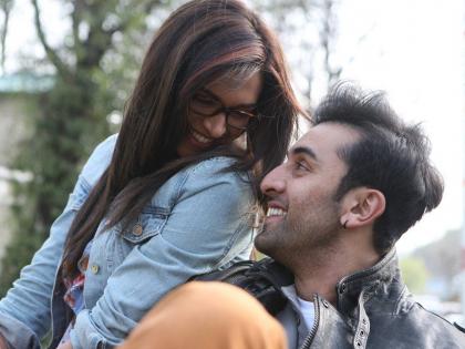 Ranbir Kapoor and Deepika Padukone's Love Story! | अशी सुरु झाली होती रणबीर कपूर अन् दीपिका पादुकोणची लव्हस्टोरी!