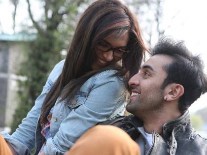 Ranbir Kapoor and Deepika Padukone to be collected together? | ​रणबीर कपूर व दीपिका पादुकोणला इम्तियाज आणणार का एकत्र?