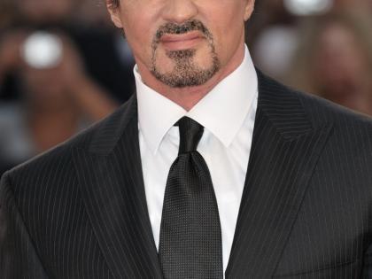 Sylvester thought of boycotting Oscar | सिल्व्हेस्टरने केला होता आॅस्करवर बहिष्काराचा विचार Sylvester thought of boycotting Oscar | सिल्व्हेस्टरने केला होता आॅस्करवर बहिष्काराचा विचार