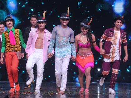 Dense Finale of Dance India Dance 6 | डान्स इंडिया डान्स ६ च्या गँड फिनालेची जोरदार तयारी