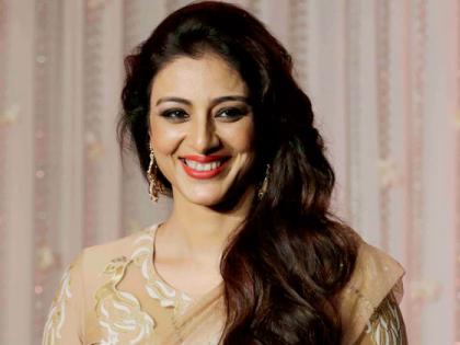 Tabu says, the question that comes to me is chaad | तब्बू म्हणते, हा प्रश्न विचारला की मला येते चीड