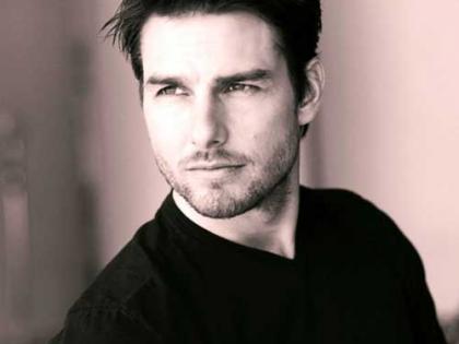 tom cruise