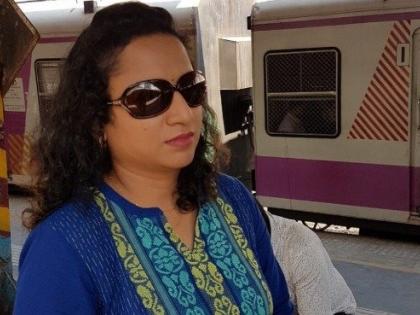 Siddharth Jadhav's wife Trupti Jadhav will appear in the key film | ​सिद्धार्थ जाधवची पत्नी तृप्ती जाधव दिसणार चाबी या शॉर्ट फिल्ममध्ये