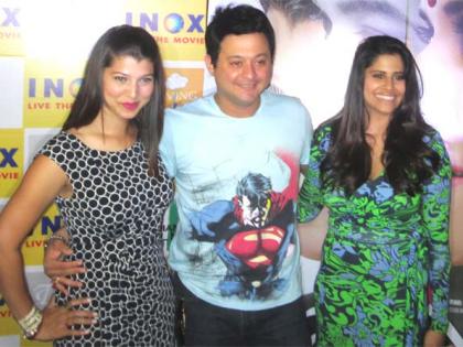 ट्रँगल लवस्टोरीजचा परफेक्ट अँगल