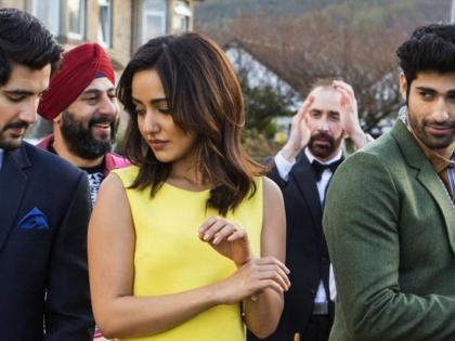 ​‘तुम बिन २’मधील रोमांस खरा