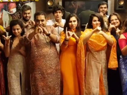 शंकर महादेवन यांचं ‘तुतारी चॅलेंज’ व्हिडीओ तुम्ही पाहिला का?