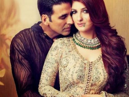 If this movie was a hit, Akshay-Twinkle would not have got married! | जर ‘हा’ चित्रपट हिट झाला असता, तर अक्षय-ट्विंकलचे लग्न झालेच नसते!!