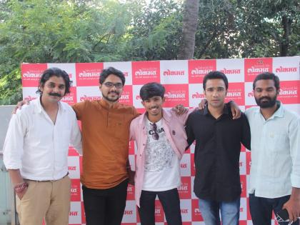 शिवानी बावकरचा उंडगा लवकरच प्रेक्षकांच्या भेटीस