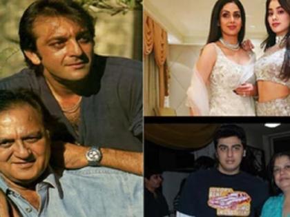 आपल्यांना गमवून काही दिवसानंतरच 'हे' सेलेब्स पुन्हा परतले कामावर !