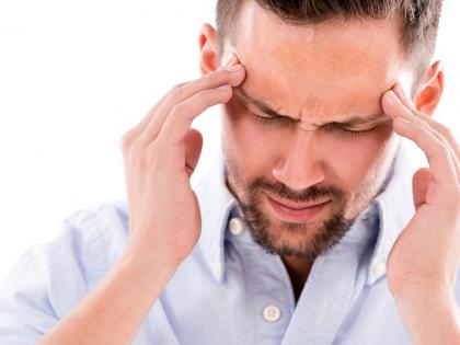 HEALTH: Even with medication, does the headache go away? So serious illness can be! | HEALTH : ​औषधोपचारानेही डोकदुखी बरी होत नाही? तर असू शकतात हे गंभीर आजार !