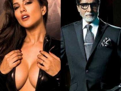 April Fool Special: From Amitabh Bachchan to Sunny Leone, this year's April fool, the funny story! | April Fool Special : ​अमिताभ बच्चनपासून सनी लिओनीपर्यंत असे बनले एप्रिल फूल, वाचा मजेदार किस्से !