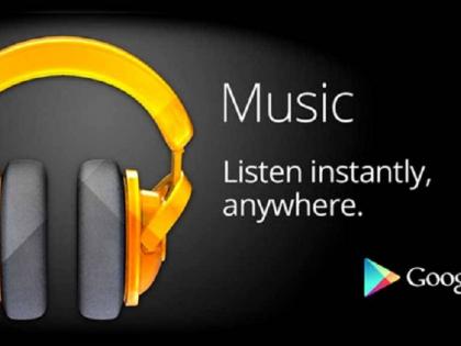 Good News: All the services of 'Google Play Music' started in India, one month free! | Good News : भारतात सुुरु झाल्या ‘गूगल प्ले म्युझिक’च्या सर्व सेवा, एक महिने फ्री !