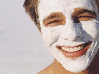 Beauty Tips: Want a soft face after shaving? Use the home face mask! | Beauty Tips : शेव्हिंगनंतर मुलायम चेहरा हवाय? वापरा हे घरगुती फेस मास्क !