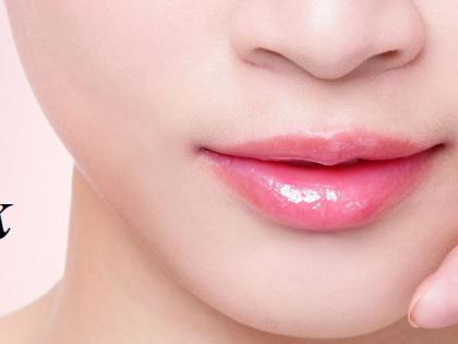 Beauty Tips: There will be lips in only two days, pink, try home remedy! | Beauty Tips : अवघ्या दोन दिवसात ओठ होतील गुलाबी, ट्राय करा हे घरगुती उपाय !