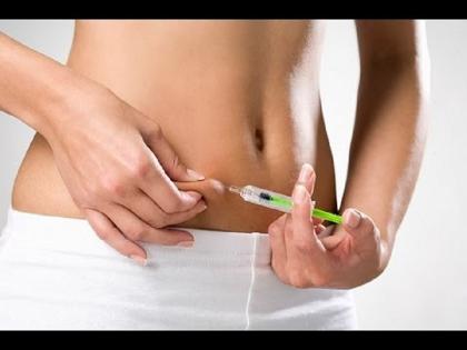 SEXUAL HEALTH: 'Sex hormones' injection girls look attractive at a young age! | SEXUAL HEALTH : ‘सेक्स हार्मोन’ इंजेक्शनने मुली कमी वयातच दिसतात आकर्षक !