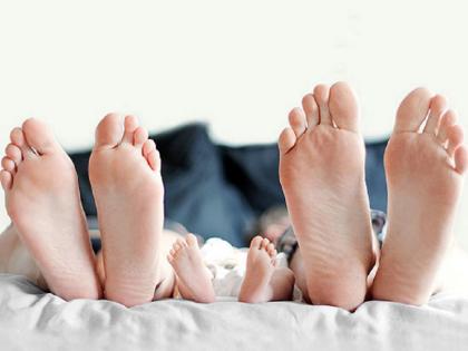 HEALTH: 'These' 6 things are important before preparing for another baby! | HEALTH : ​दुसऱ्या बाळाच्या तयारीआधी ‘या’ ६ गोष्टी महत्त्वाच्या !