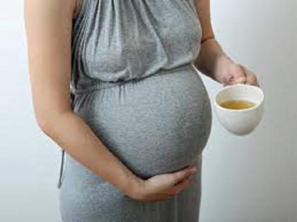 HEALTH: So drinking water during pregnancy! | HEALTH : म्हणून प्रेग्नन्सीदरम्यान प्यावे जिऱ्याचे पाणी !