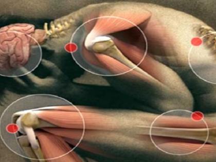 SHOCKING: Due to the shortcomings of 'Vitamin', it can be the cause of death, 10 symptoms! | SHOCKING : मृत्युचे कारण ठरु शकते ‘या’ विटॅमिनची कमतरता, जाणून घ्या 10 लक्षणे !