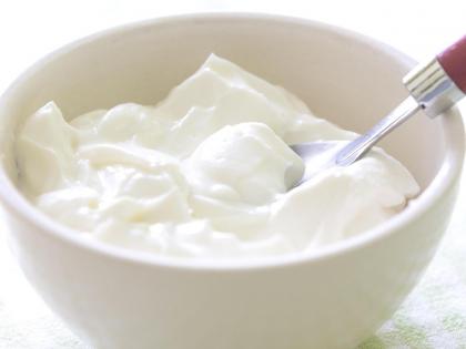 HEALTH RESEARCH: If you consume daily yogurt, help strengthen bones! | HEALTH RESEARCH : रोज दहीचे सेवन केल्यास हाडे मजबूत होण्यास मदत !