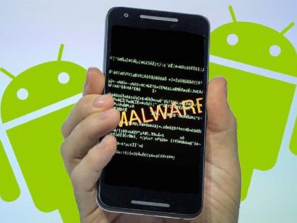 TECH: How will you know that your smartphone has a 'virus'? | TECH : ​आपल्या स्मार्टफोनमध्ये ‘व्हायरस’ आहे हे कसे ओळखाल?