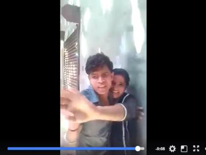 VIDEO: Crossing all the borders done by the Antioch Romeo squad! | VIDEO : ​अ‍ॅन्टी रोमियो पथकाने केल्या सर्व सीमा पार !