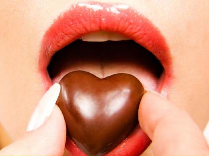 Health: 'Chocolate' is useful for heart health! | ​Health : हृदयाच्या तंदुरुस्तीसाठी ‘चॉकलेट’ उपयुक्त !