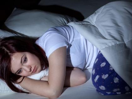 Health: Low Sleepers Offer Many Diseases Invited! | ​Health : कमी झोप घेणारे देतात बऱ्याच आजारांना आमंत्रण !