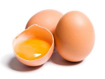 Beauty: Use one egg everyday for men's beauty, use it! | Beauty : पुरुषांच्या सौंदर्यासाठी रोज एक अंडे पुरेसे, असे वापरा !