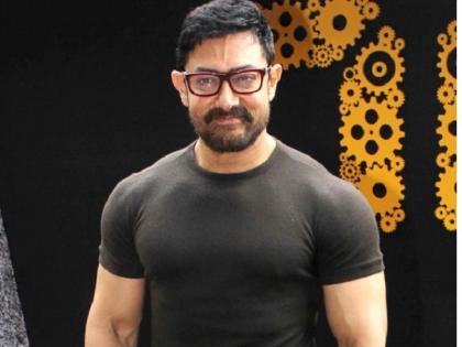 Thugs of Hindostan: Aamir Khan breaks the relationship of the world? Learn why ... | Thugs of Hindostan : आमिर खान तोडणार जगासोबतचा संबंध? का ते जाणून घ्या...