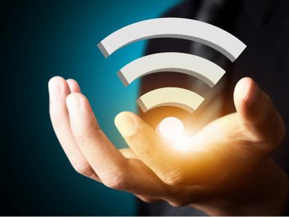 TRICKS: Increase Wi-Fi Speed ​​Or Simple Tricks! | TRICKS : वाय-फाय स्पीड वाढवा या सोप्या ट्रिक्सने !