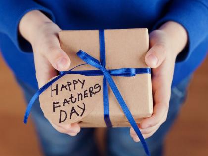 Father's Day Special: Give the Father the Most Joy in the World! | Father's Day Special : वडिलांना द्या जगातला परमोच्च आनंद !