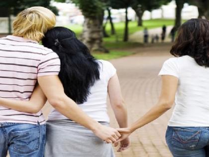 Relation: If your partner has an extramarital affair, do not you? | ​Relation : आपल्या पार्टनरचे विवाहबाह्य संबंध तर नाहीत ना?
