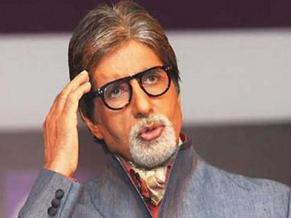 ​...तर ही आहे अमिताभ बच्चनची डेली रुटीन !