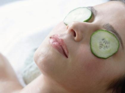 Health & Beauty: Know the Health and Beauty Benefits of Cucumber? | Health & Beauty : ​काकडीचे आरोग्य आणि सौंदर्यवर्धक फायदे माहित आहेत का?