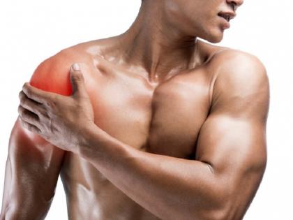 HEALTH: 'These' are effective remedies for removing muscle pain after workouts! | HEALTH : ​वर्कआऊटनंतर मांसपेशीतील वेदना दूर करण्यासाठी ‘हे’ आहेत प्रभावी उपाय !