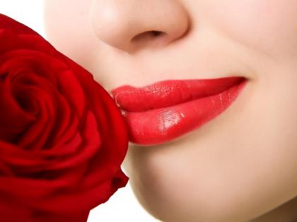 Beauty: These are the beautiful effective methods for the lips! | Beauty : सुंदर ओठांसाठी हे आहेत घरगुती प्रभावी उपाय !