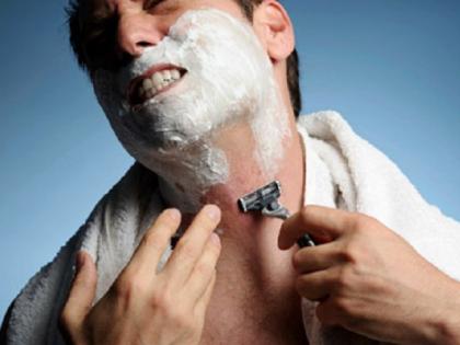 Beauty: Daily shaving will cause harm, know! | Beauty : ​डेली शेविंग केल्यास होईल नुकसान, जाणून घ्या !