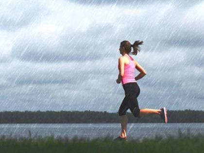 FITNESS: There are 'these' things important for the rainy season! | FITNESS : ​पावसाळ्यात फिटनेससाठी ‘या’ गोष्टी आहेत महत्त्वाच्या !