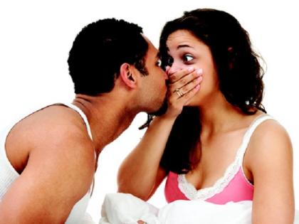 Relationship: Keep the adhesive partner away! | ​Relationship : चिपकू जोडीदाराला असे ठेवा दूर !