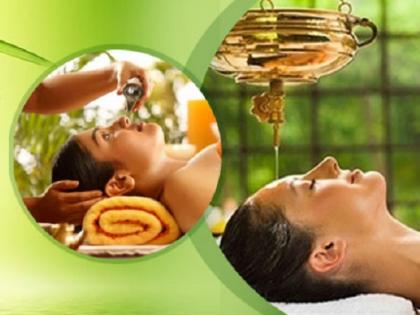 HEALTH: Ayurveda Healthy youth ...! | HEALTH : ​आयुर्वेदासंगे निरोगी तारुण्य...!