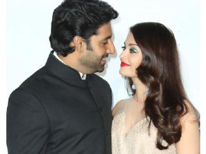 Shocking: Aishwarya Rai Bachchan gave her a break for her husband Abhishek Bachchan? | SHOCKING : पती अभिषेक बच्चनसाठी ऐश्वर्या रॉय बच्चनने दिला तिच्या करिअरला ‘ब्रेक’?