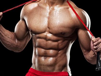 Fitness: These are easy executives to create six packs. | ​Fitness : ‘सिक्स पॅक्स’ अ‍ॅब्स बनविण्यासाठी हे आहेत सोपे एक्झरसाइज !