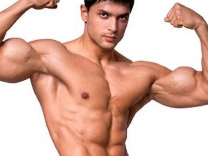 Fitness: These are body building's '5' big misconception, everyone sees the truth! | Fitness : ​बॉडी बिल्डिंगचे हे आहेत ‘५’ मोठे गैरसमज, सर्वांना वाटतात सत्य !