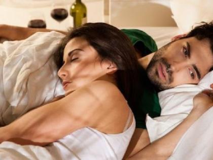 OMG: Do not be mistaken for married men, if not? | OMG : ​चुकूनही ठेऊ नका विवाहित पुरुषांशी अफेयर, नाही तर?