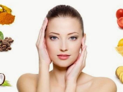 Beauty: Household solutions to enhance beauty! | Beauty : सौंदर्य वाढविण्यासाठी घरगुती उपाय !