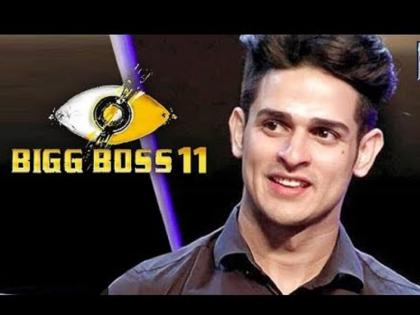 Big Boss 11: The reality show 'Bigg Boss' is not scripted ...! | Big Boss 11 : ‘बिग बॉस’ हा रिअ‍ॅलिटी शो स्क्रीप्टेड नाहीच...!