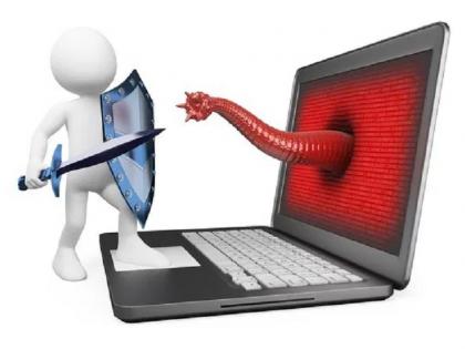 TECH: Computer, laptop to prevent viruses! | TECH : कॉम्प्युटर, लॅपटॉपमध्ये येणारे व्हायरस टाळण्यासाठी !