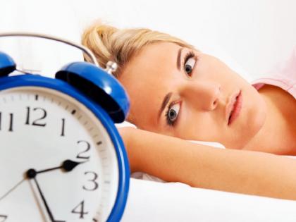 Health: Do not you sleep at night? | Health : ​आपणासही रात्री झोप येत नाही का?