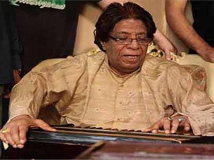 ​गायक उस्ताद बडे फतेह अली खान यांचे निधन